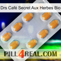 Drs Café Secret Aux Herbes Bio cialis3